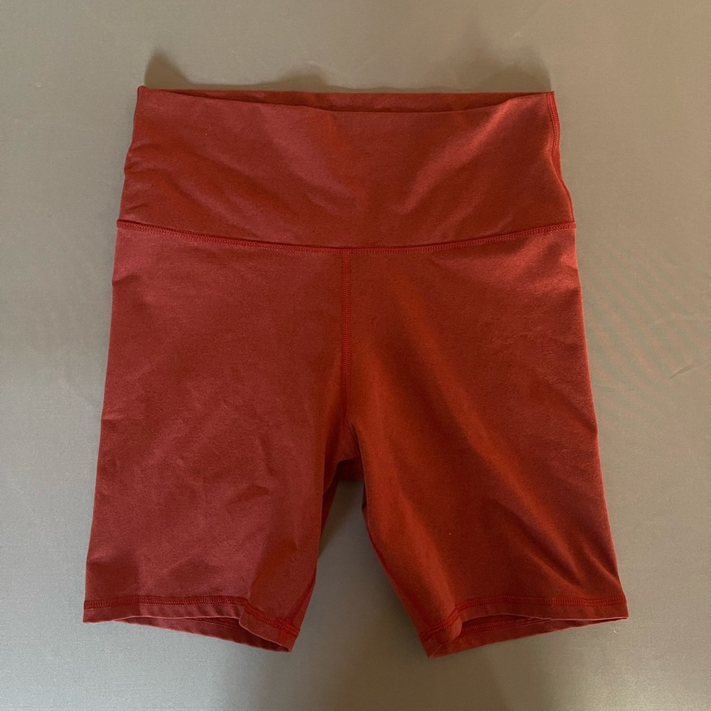 Aerie exercise shorts